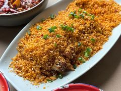 -老三样·旧食新味(万寿宫店)