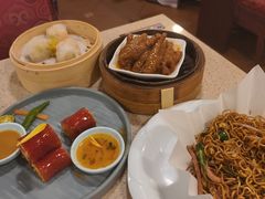 -点都德(大茶楼店)