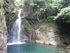 -宁波五龙潭景区