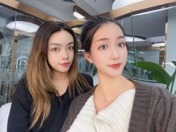 -OnFaer.纹眉半永久无创洗眉