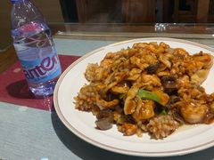 -老华洋饭庄(成林道店)