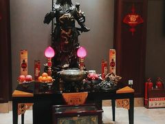 -老妈菜馆(建设街店)
