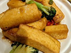手工豆腐-乡里八闽·福州乡土菜(火车北站店)