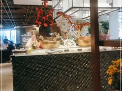 -金海湾自助餐厅(金陵饭店)