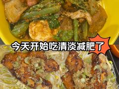 -同济大学-北苑食堂