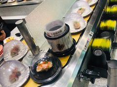 -争鲜回转寿司(飞洲国际店)