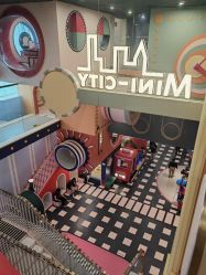 点击看大图 -MELAND CLUB亲子乐园·派对·餐厅(北京芳圆里ID MALL店)