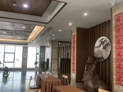 -崂山书院酒店
