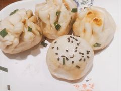-大壶春生煎(四川中路店)