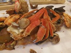 -The Crab Pot Seattle