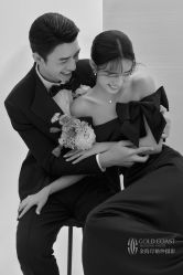 -金海岸婚纱摄影(塘沽店)