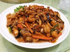 -陈傻子餐厅(世纪都会店)