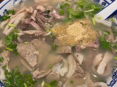 -老三羊汤【北兴隆街店】