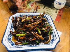 -洞天食府(北大街店)