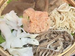-楠火锅(龙阳广场店)