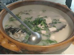 姜君千岛湖鱼头-姜君·千岛湖鱼头馆(浦东大道店)