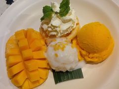 -Mango Tango