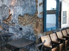 -Cafe Aewol Monsant