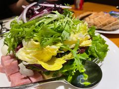 -兰特伯爵西餐厅·啤酒屋(方庄店)