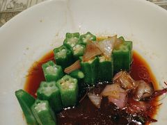 -桂满陇·西湖船宴(平安金融中心店)