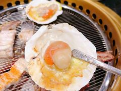 -何发发和牛烧肉·鳗鱼榴莲放题自助(乐峰广场店)