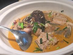-春盛渔府(牛首山店)