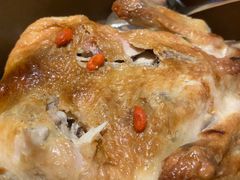 -金牌外婆家(苏州中心店)