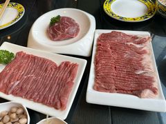 -南门涮肉(上海一店)