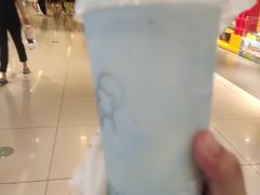 -喜茶(佛山岭南站店)