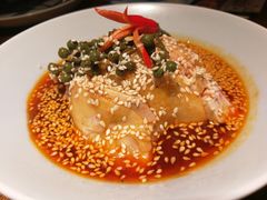 椒麻口水鸡-弄堂里·寻味杭州(湖滨银泰in77C区店)