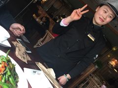 -章吴记喜瑞餐厅(东东城店)