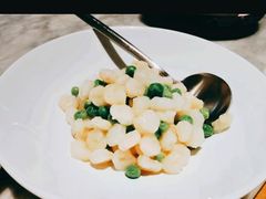 龙井虾仁-苏帮袁Sue Cuisine(来福士店)