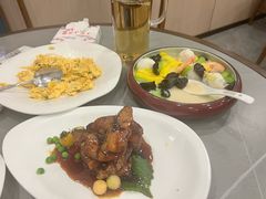 -苏城小院·园林精致苏州菜(斜塘老街店)