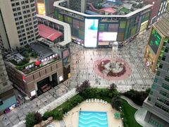 -笑福亭料理小馆(解放碑店)