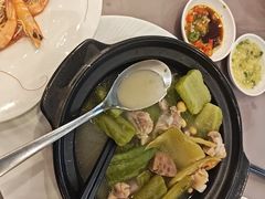 -东方御宴海鲜酒楼(棕泉酒店)