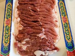 -京悦南门涮羊肉(长寿路店)
