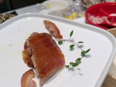 -盛百味·家宴餐厅(霸州分店)