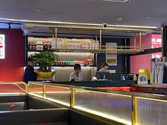 -京悦南门涮羊肉·羊蝎子火锅(田林路店)