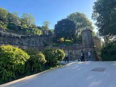 -米开朗琪罗广场