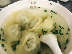 -潘国仙耳光馄饨(黄家阙路店)