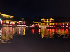 -台儿庄古城