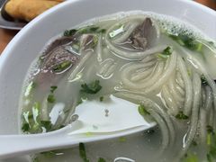 -向阳羊汤(大同总店)