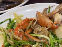 -岛中岛·海鲜大排档·万宁老字号(东澳店)