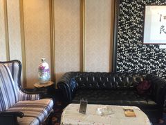 -江苏饭店-中餐厅