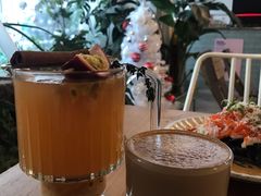 -CHILLAX轻乐时(侨建·Hi City店)