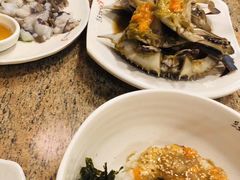 -普乐酱蟹(coex店)