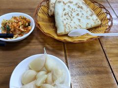 -爱骅裤带面馆(东木头市店)