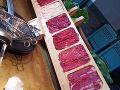 -手选潮汕鲜活牛肉火锅(二七广场店)