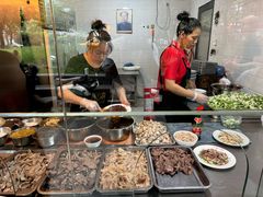 -温记府廟豆汤饭·始于1955年(海椒店)