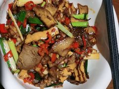 -老湘村·湖南土菜(天河维多利店)